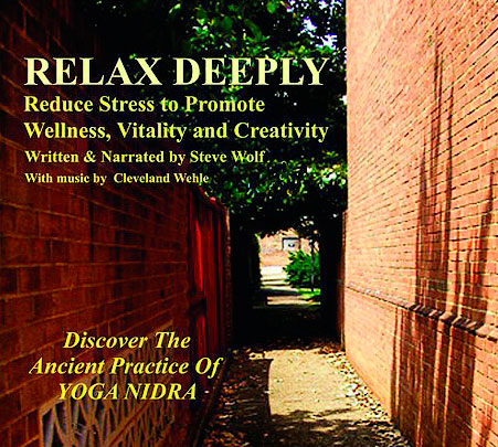 Relax Deeply