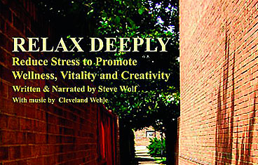 Relax Deeply